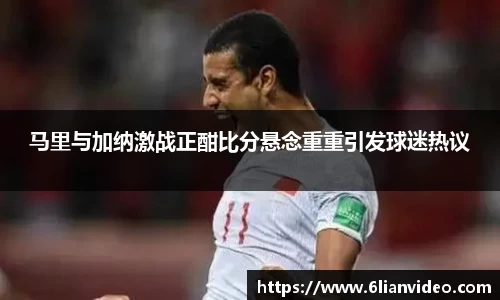 马里与加纳激战正酣比分悬念重重引发球迷热议